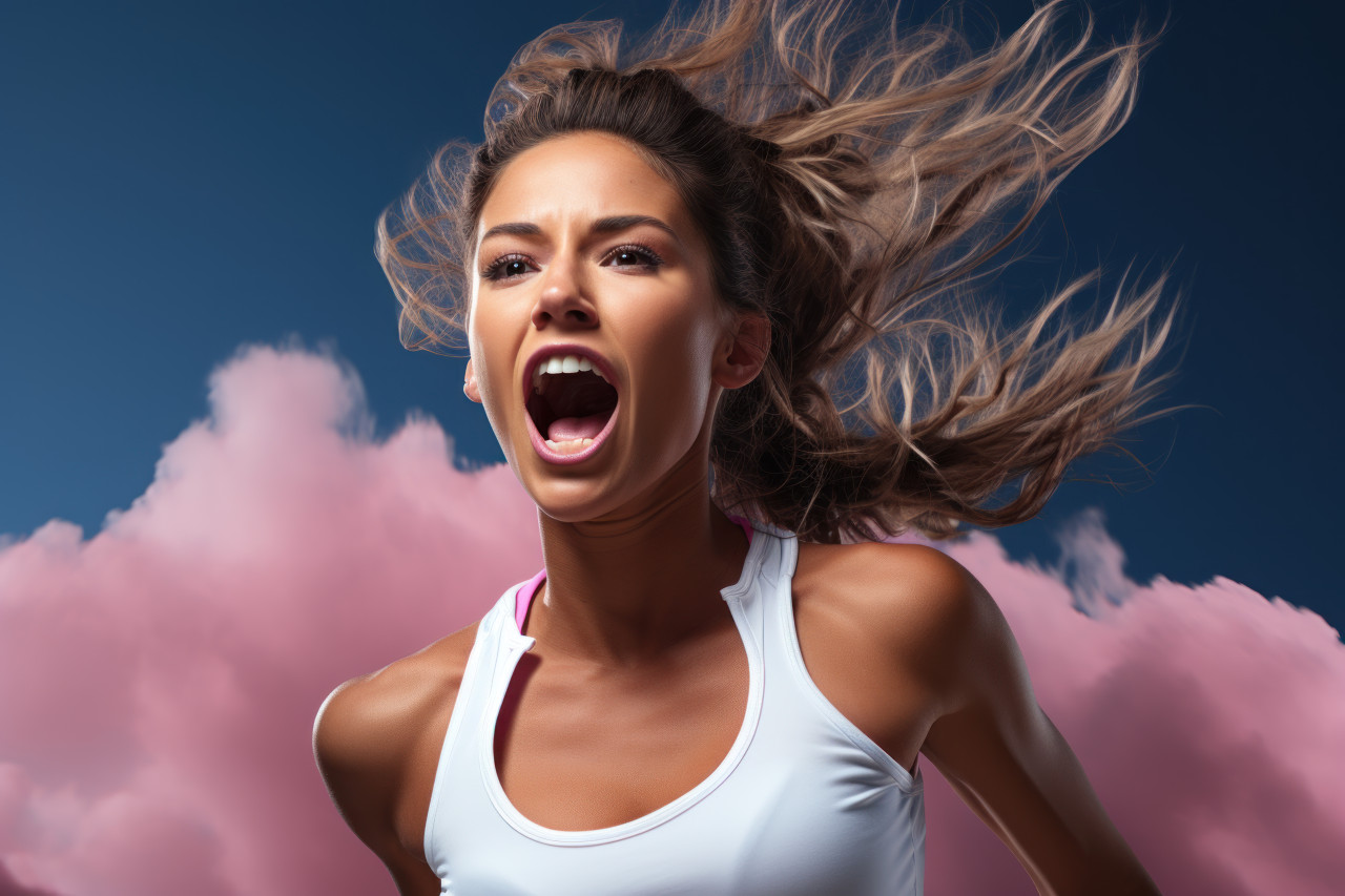 Get unlimited access to a library of free ai prompts and ai images to help you generate creative ideas.