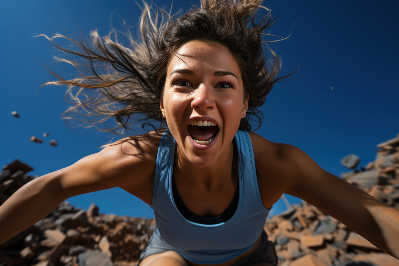 Get unlimited access to a library of free ai prompts and ai images to help you generate creative ideas.