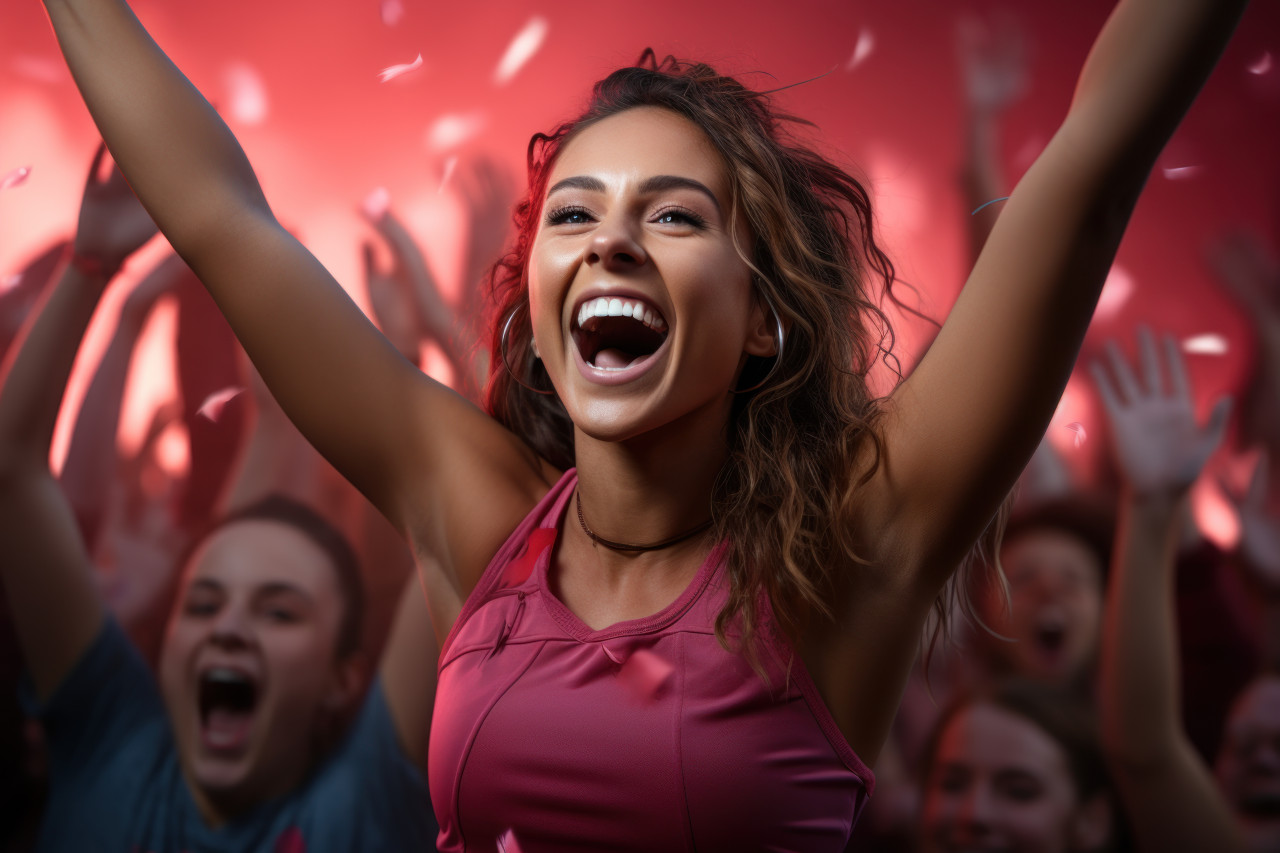 Get unlimited access to a library of free ai prompts and ai images to help you generate creative ideas.