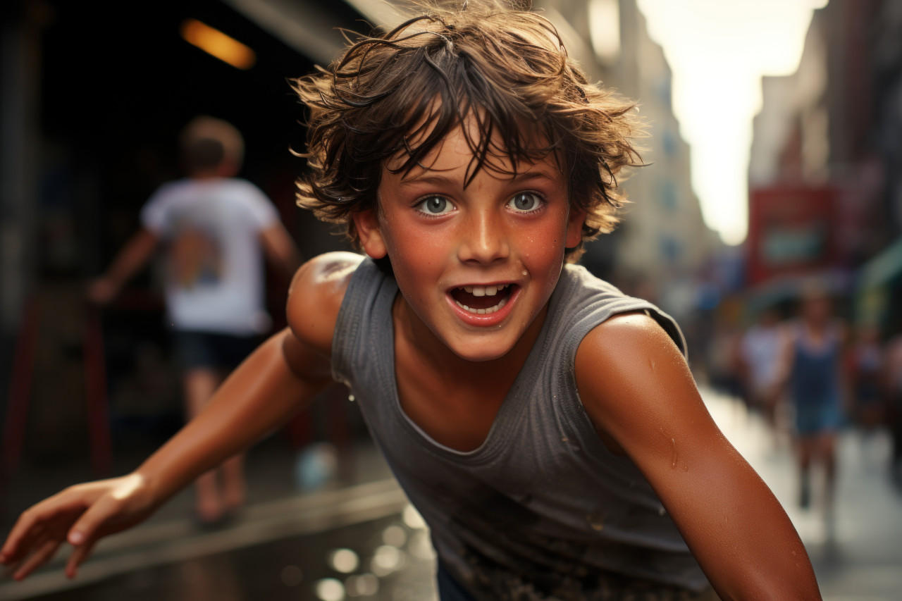 Get unlimited access to a library of free ai prompts and ai images to help you generate creative ideas.