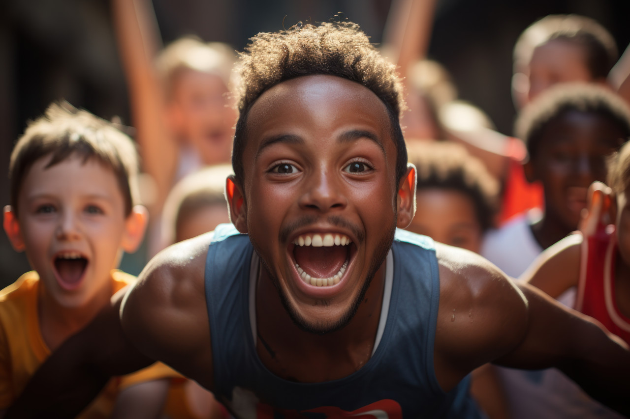 Get unlimited access to a library of free ai prompts and ai images to help you generate creative ideas.