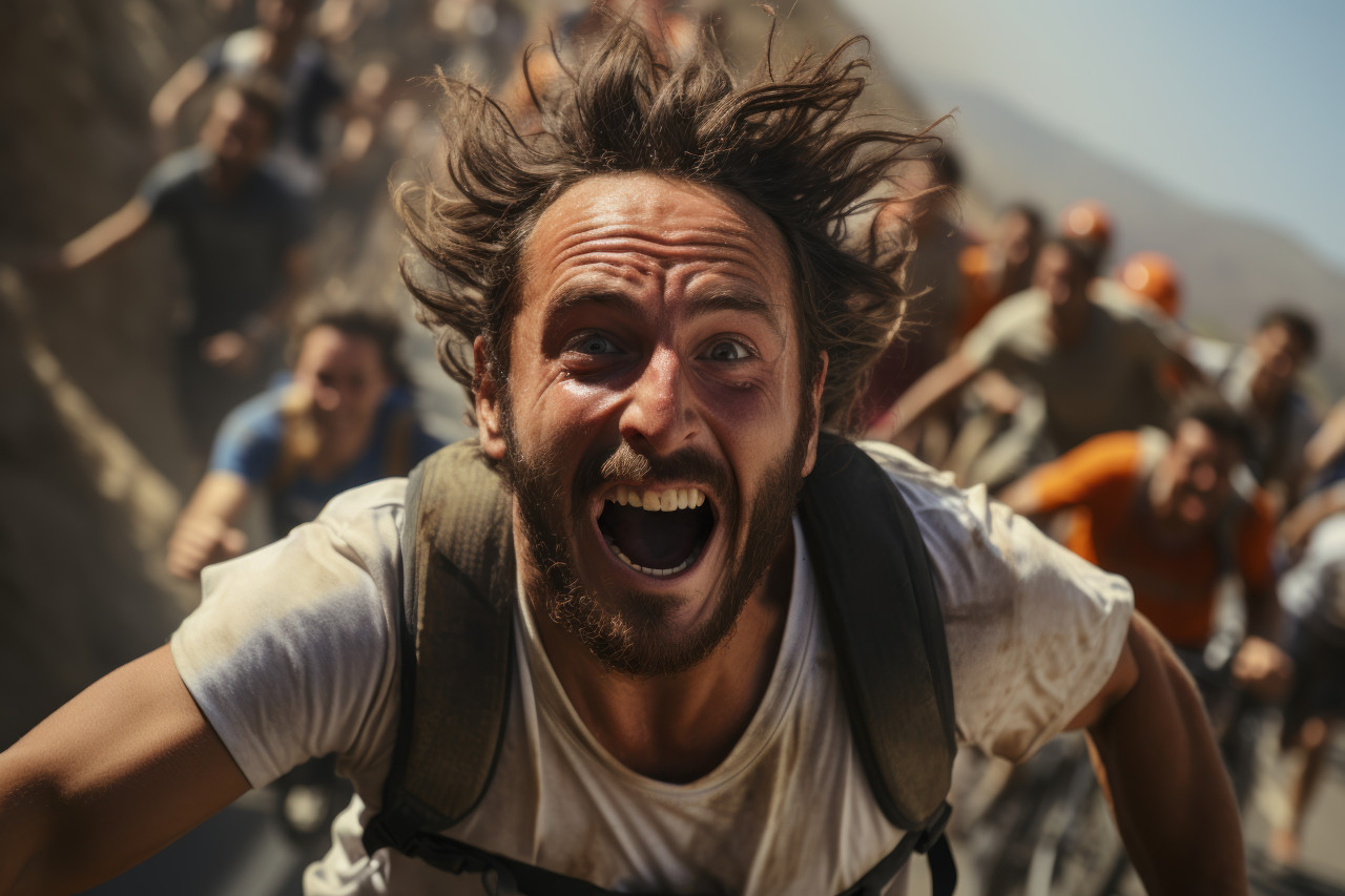 Get unlimited access to a library of free ai prompts and ai images to help you generate creative ideas.