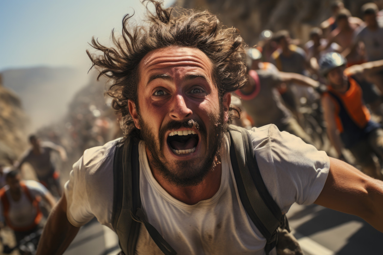 Get unlimited access to a library of free ai prompts and ai images to help you generate creative ideas.