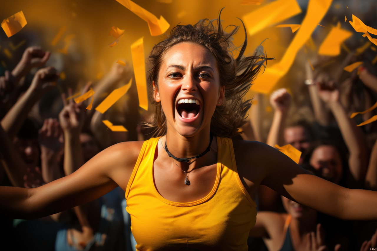 Get unlimited access to a library of free ai prompts and ai images to help you generate creative ideas.