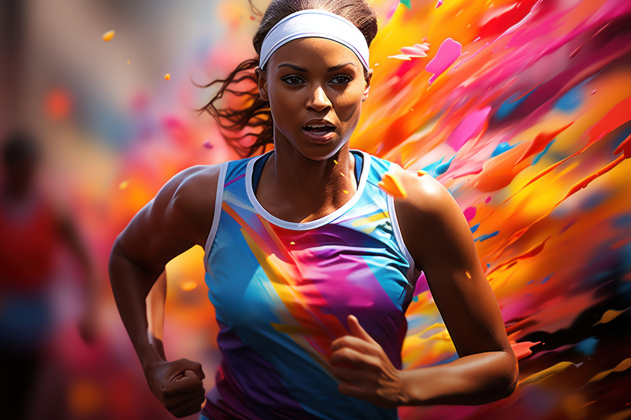 Get unlimited access to a library of free ai prompts and ai images to help you generate creative ideas.