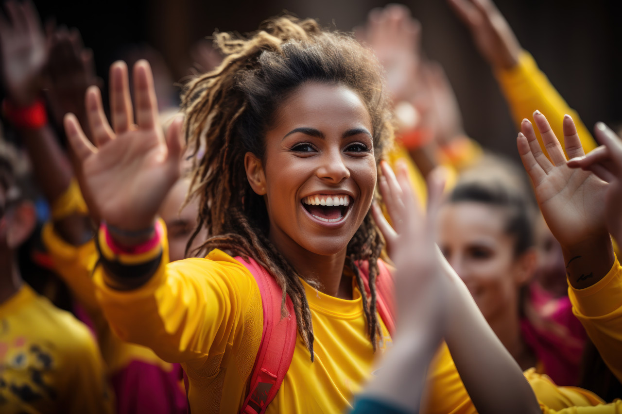 Get unlimited access to a library of free ai prompts and ai images to help you generate creative ideas.