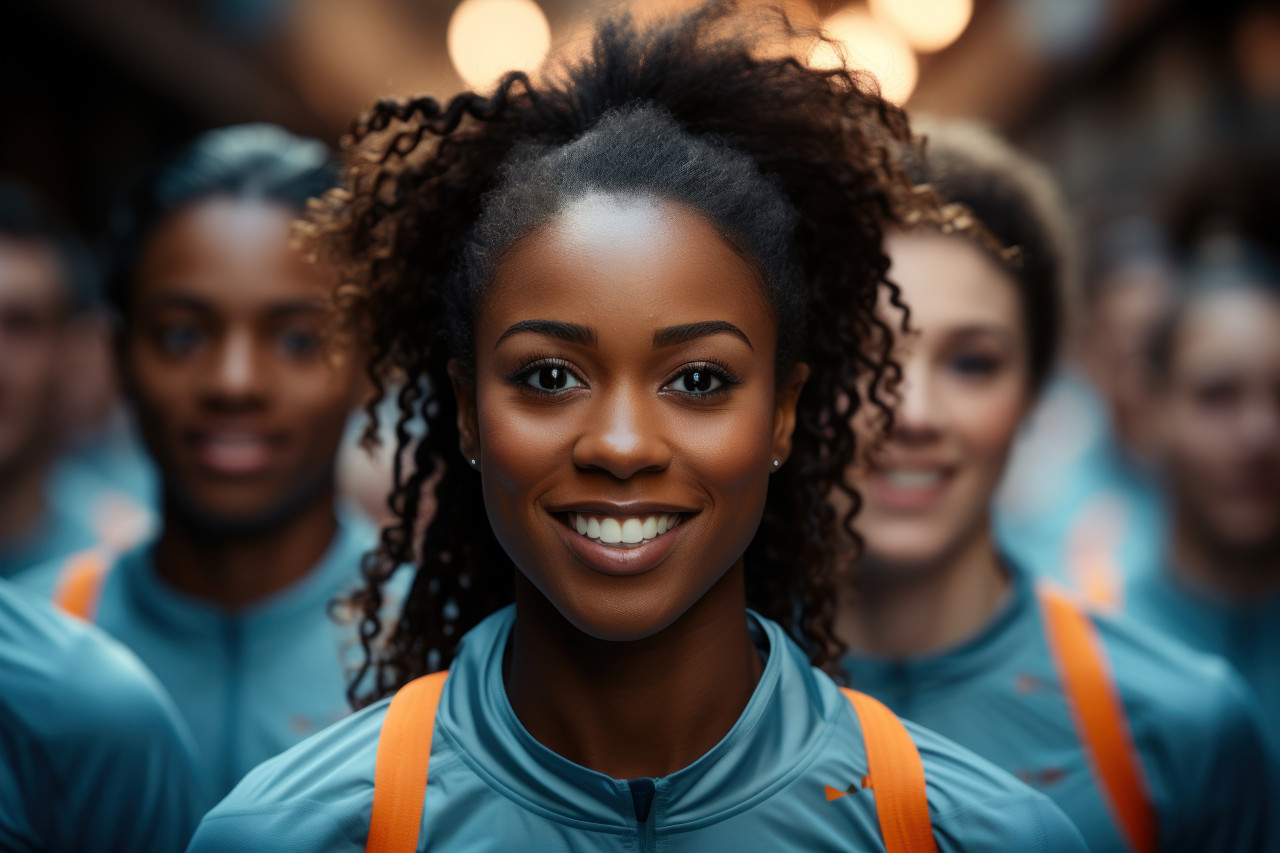 Get unlimited access to a library of free ai prompts and ai images to help you generate creative ideas.