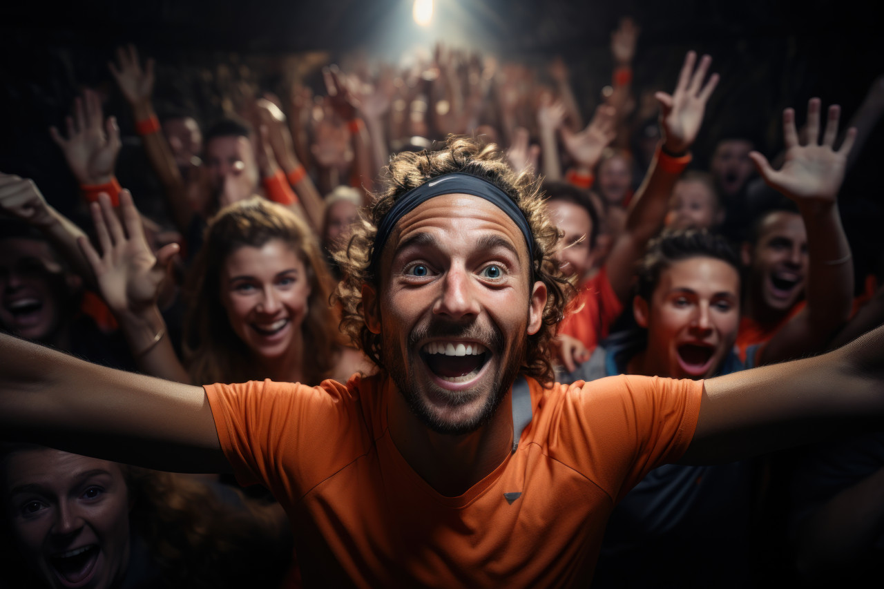 Get unlimited access to a library of free ai prompts and ai images to help you generate creative ideas.