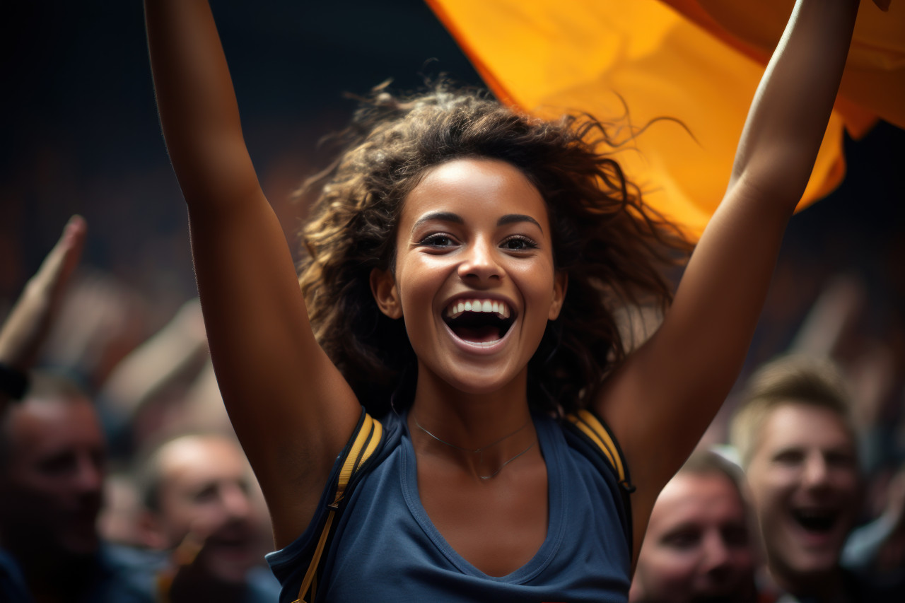 Get unlimited access to a library of free ai prompts and ai images to help you generate creative ideas.