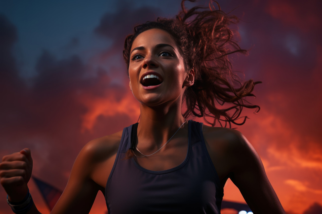 Get unlimited access to a library of free ai prompts and ai images to help you generate creative ideas.