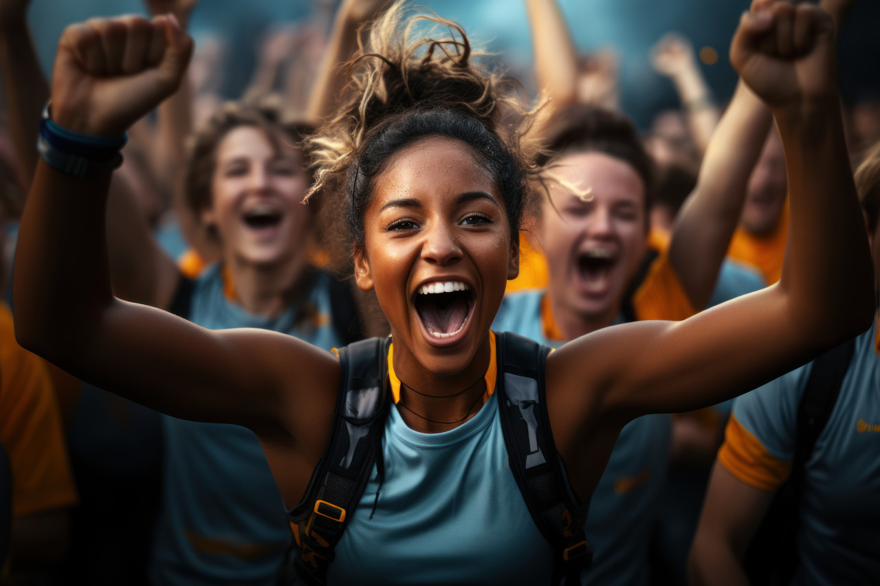 Get unlimited access to a library of free ai prompts and ai images to help you generate creative ideas.