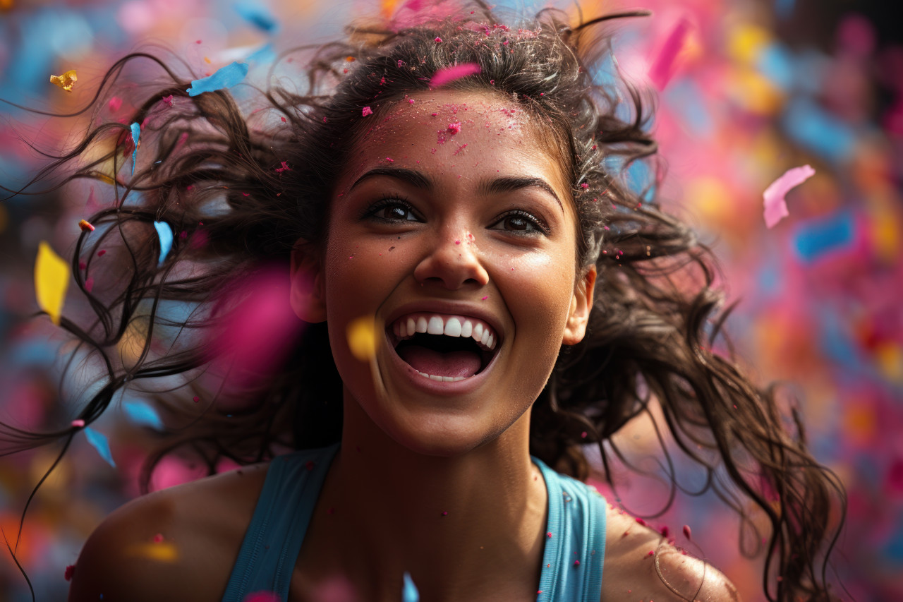 Get unlimited access to a library of free ai prompts and ai images to help you generate creative ideas.