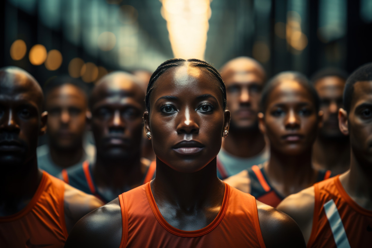 Get unlimited access to a library of free ai prompts and ai images to help you generate creative ideas.