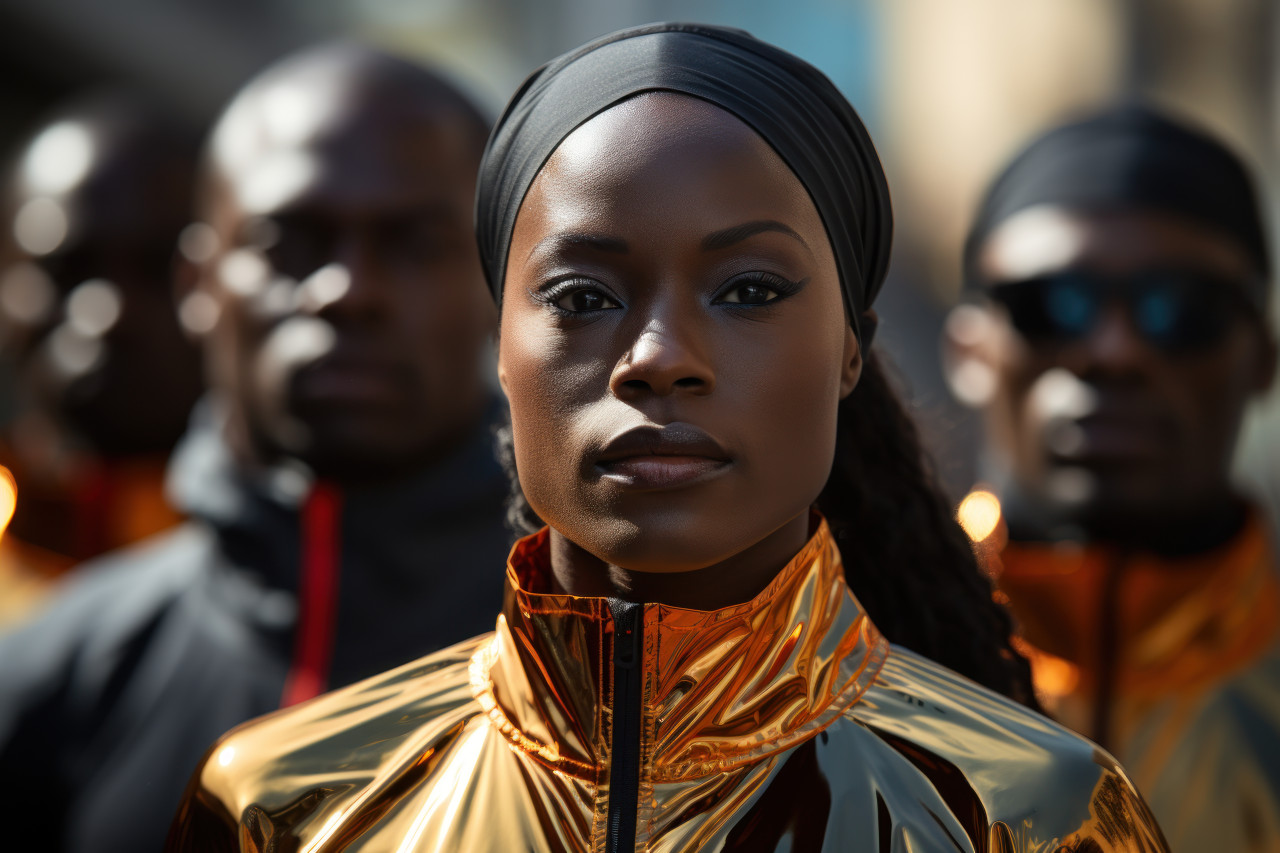 Get unlimited access to a library of free ai prompts and ai images to help you generate creative ideas.