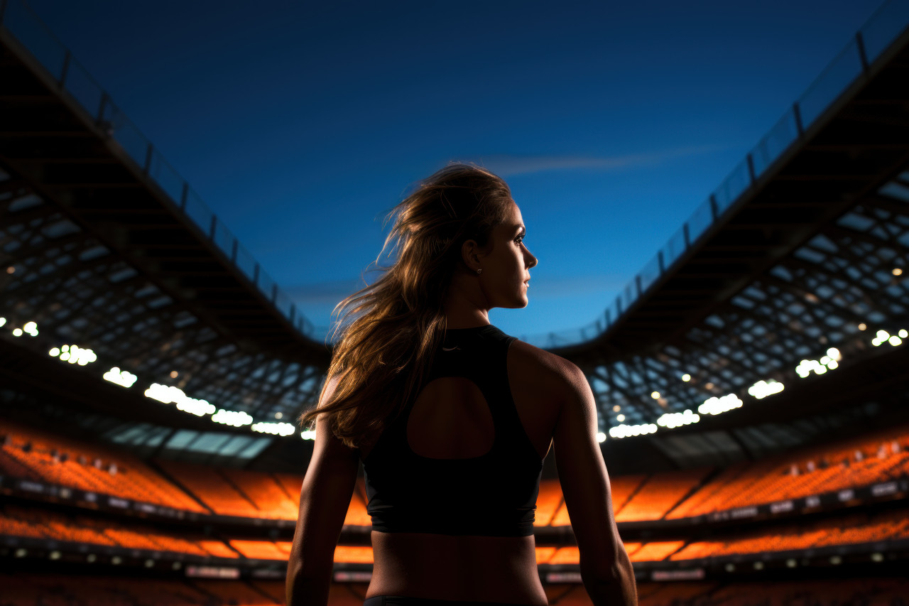 Get unlimited access to a library of free ai prompts and ai images to help you generate creative ideas.