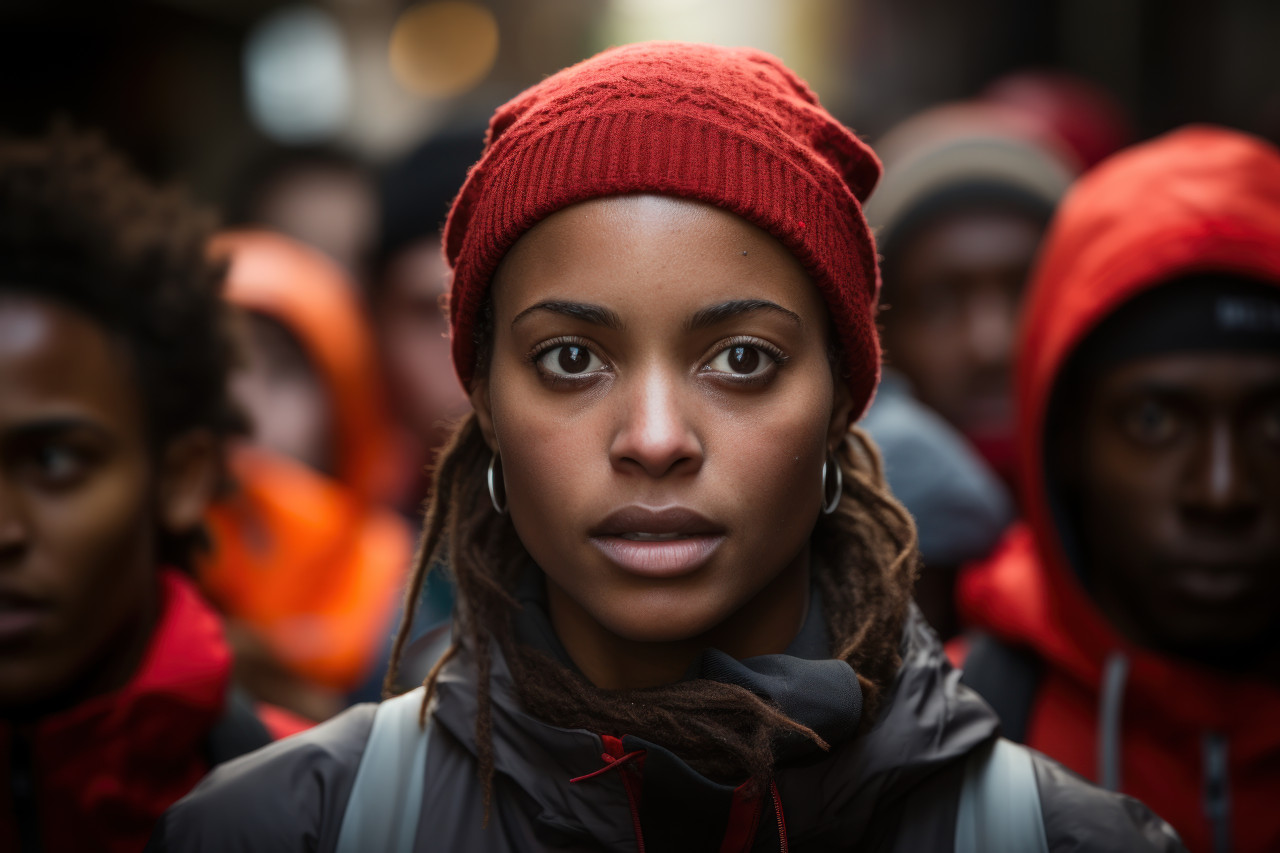 Get unlimited access to a library of free ai prompts and ai images to help you generate creative ideas.