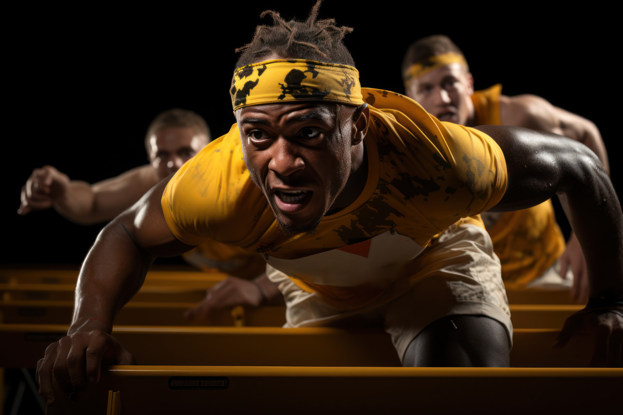 Get unlimited access to a library of free ai prompts and ai images to help you generate creative ideas.