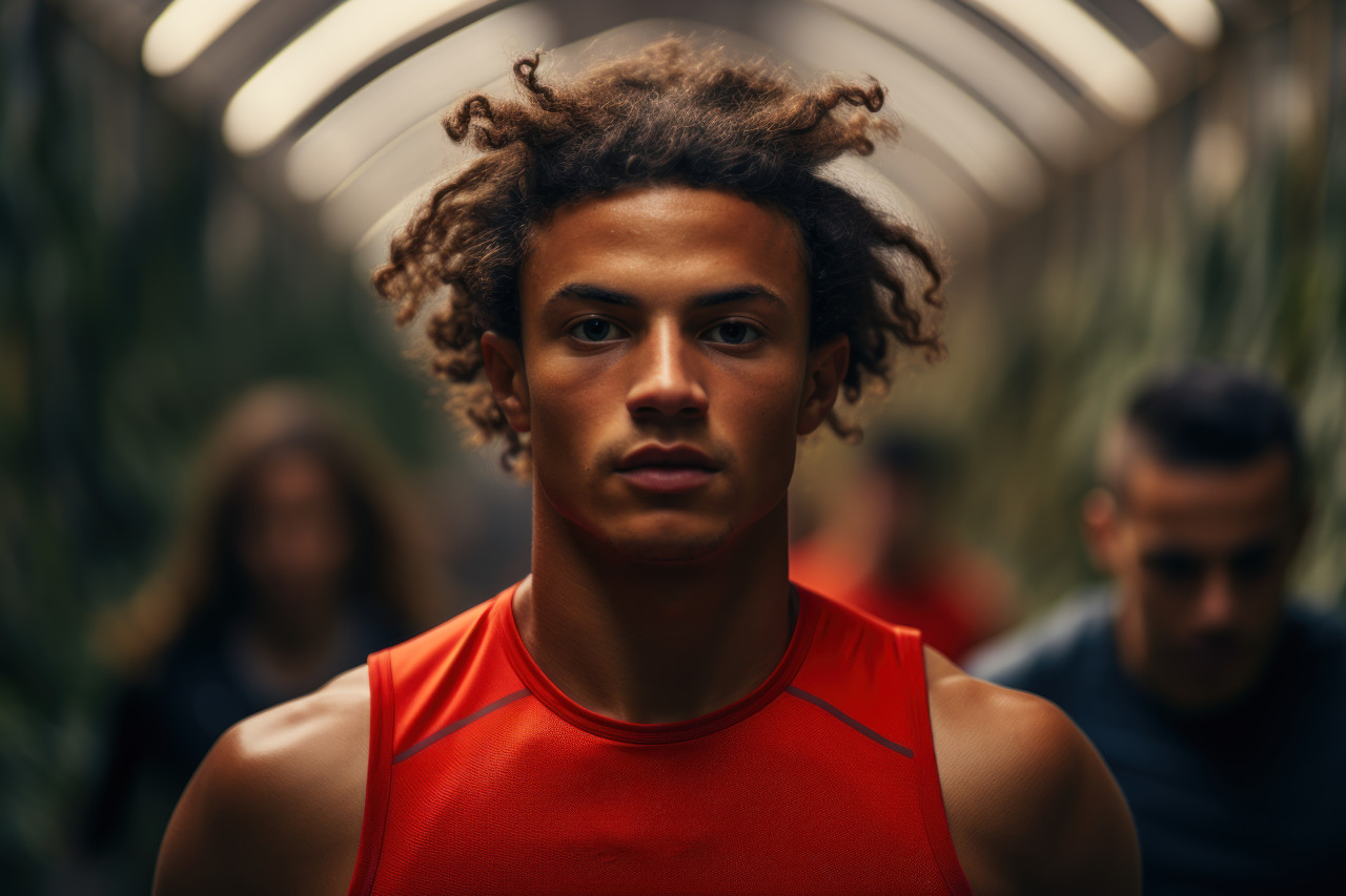 Get unlimited access to a library of free ai prompts and ai images to help you generate creative ideas.