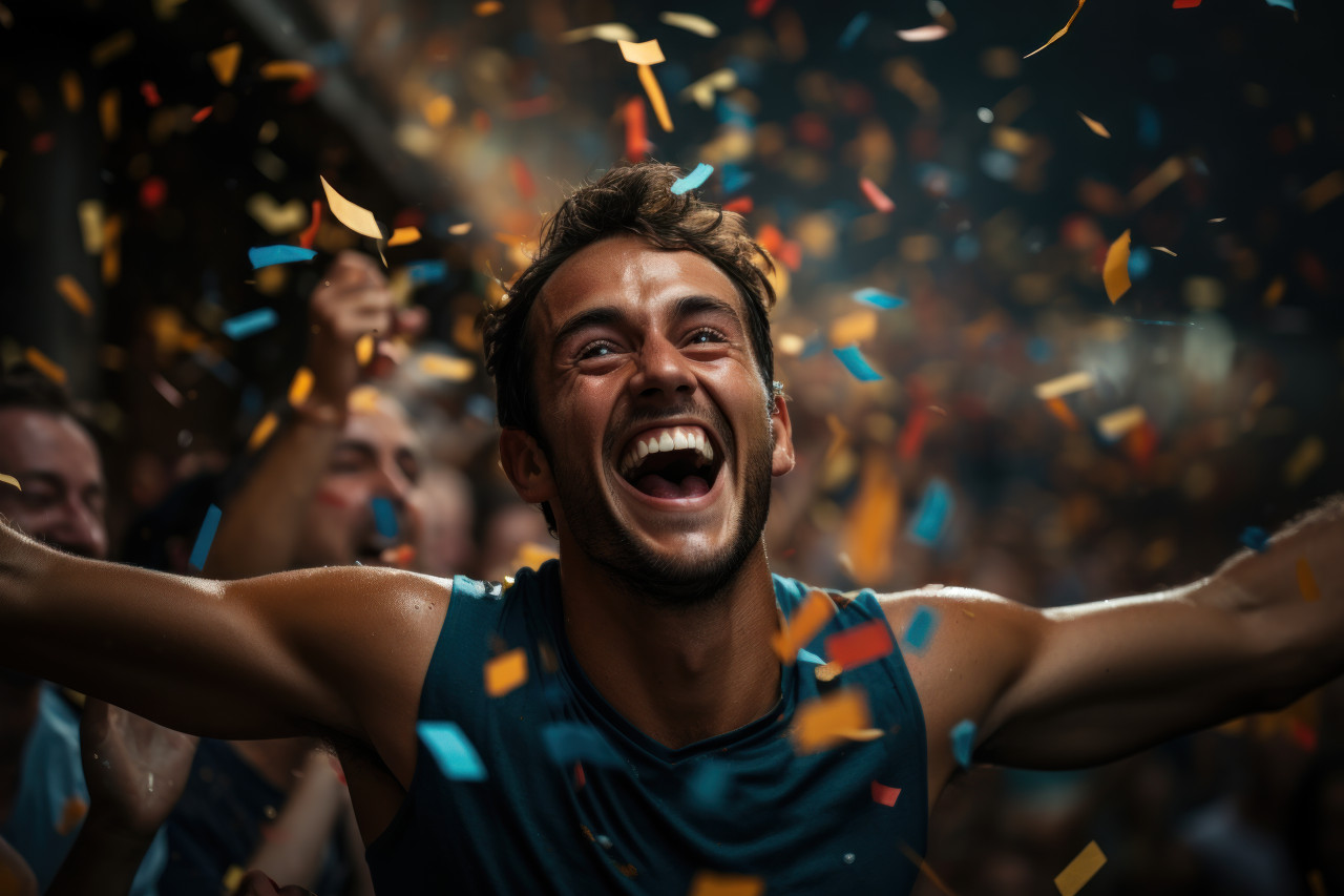 Get unlimited access to a library of free ai prompts and ai images to help you generate creative ideas.