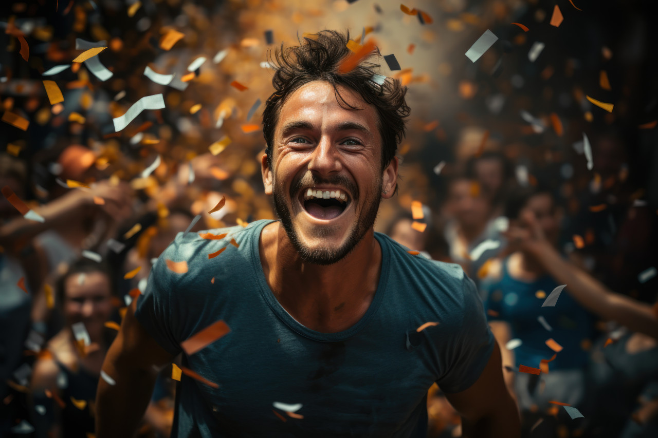 Get unlimited access to a library of free ai prompts and ai images to help you generate creative ideas.