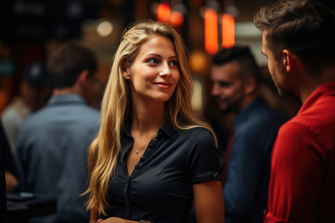 Employees expand networks embracing cross industry connections, employee appreciation day images