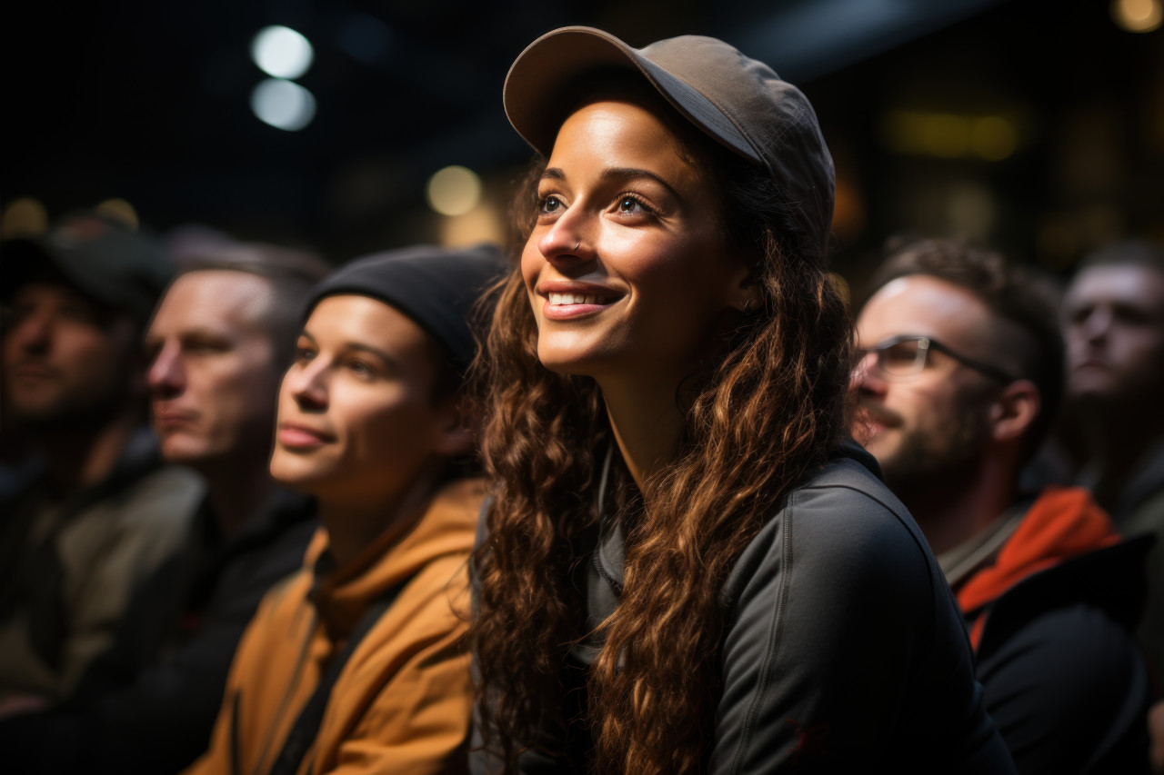 Employees share personal and professional experiences, employee appreciation day images