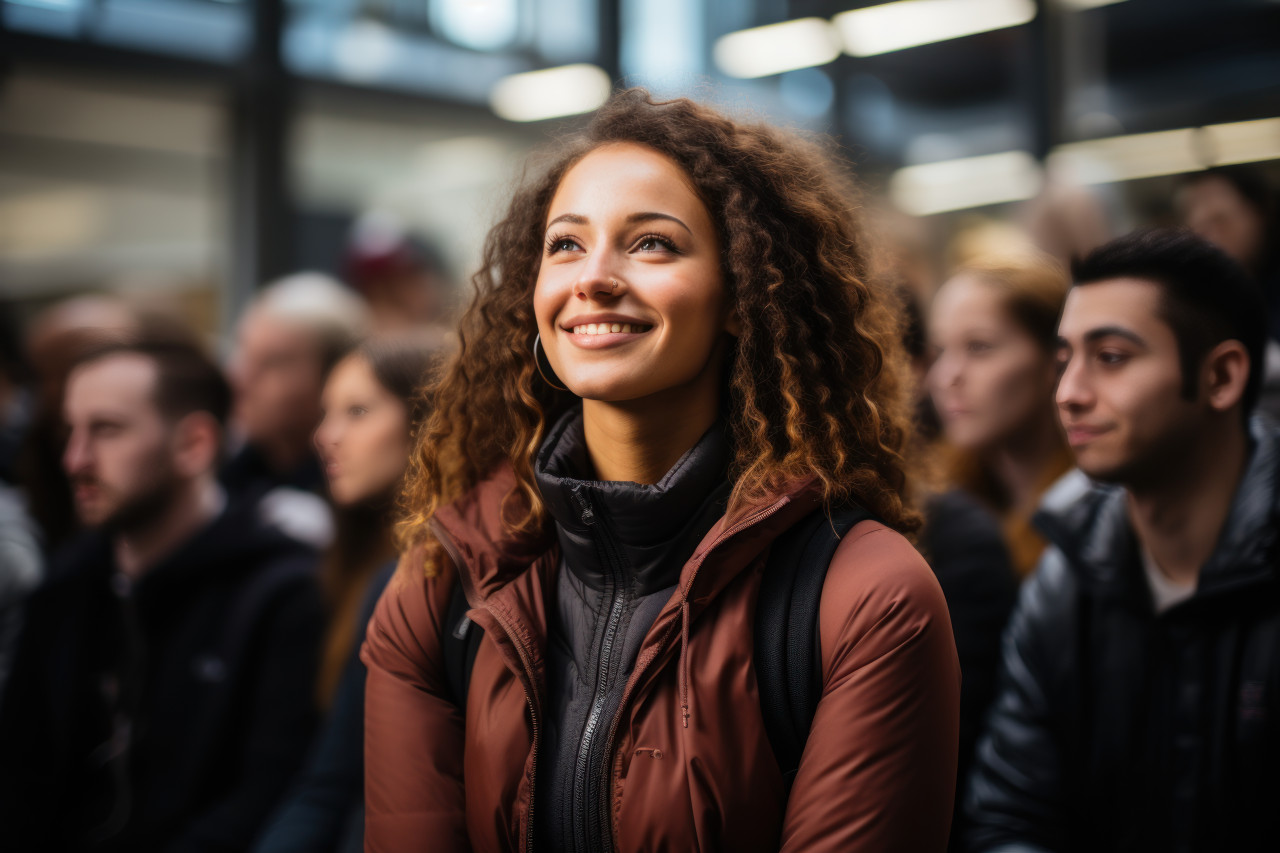 Employee participation in well being workshops promotes mindfulness, recognition and reward images