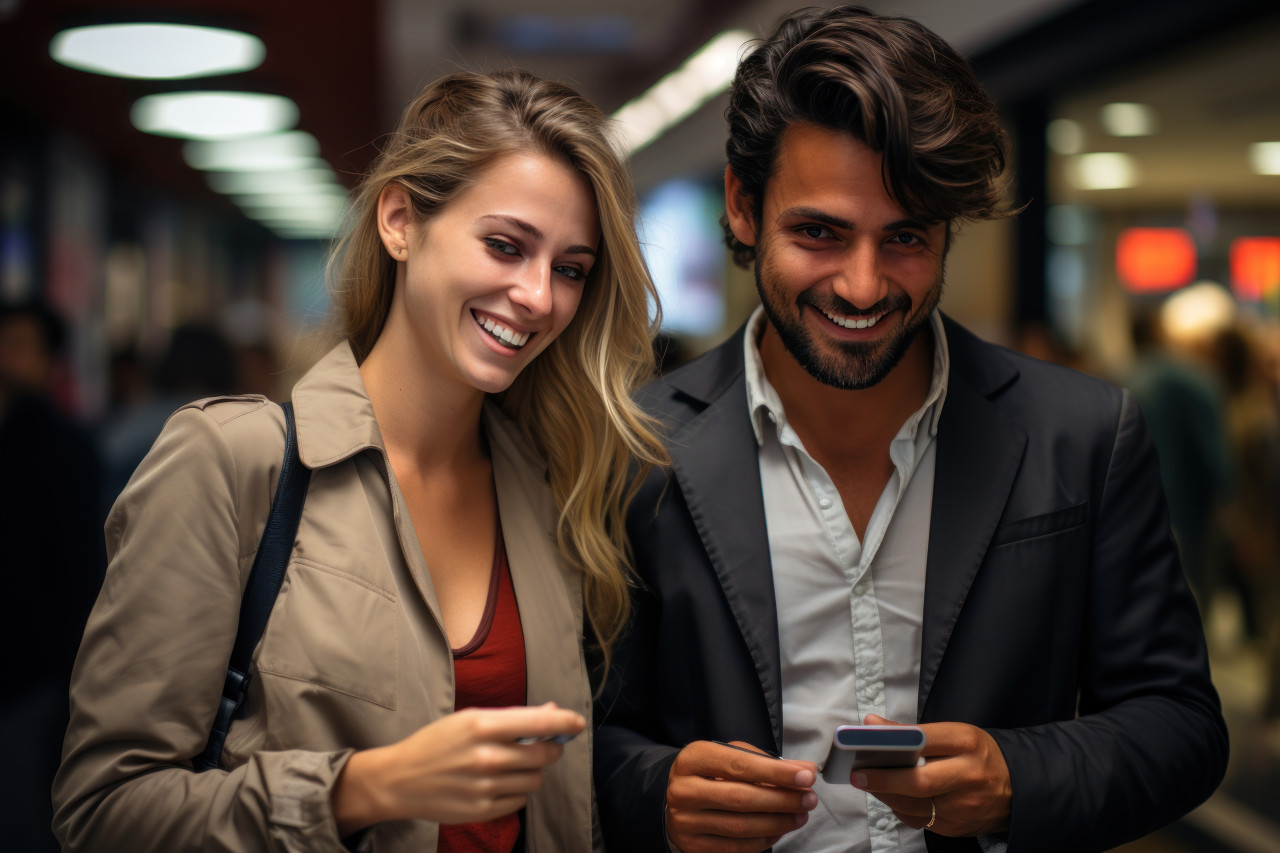 Candid scenes of employees sharing coffee and building connections, employee recognition images