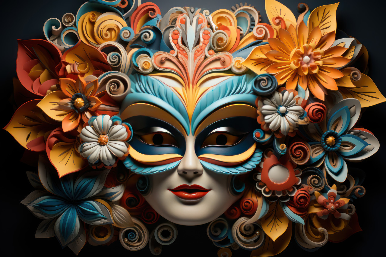 Carnival game prizes reflect playful spirit, colorful carnival images