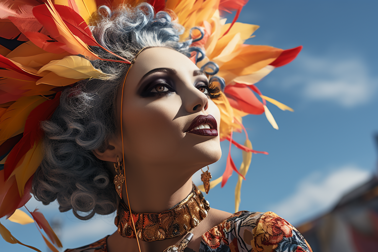 Get unlimited access to a library of free ai prompts and ai images to help you generate creative ideas.