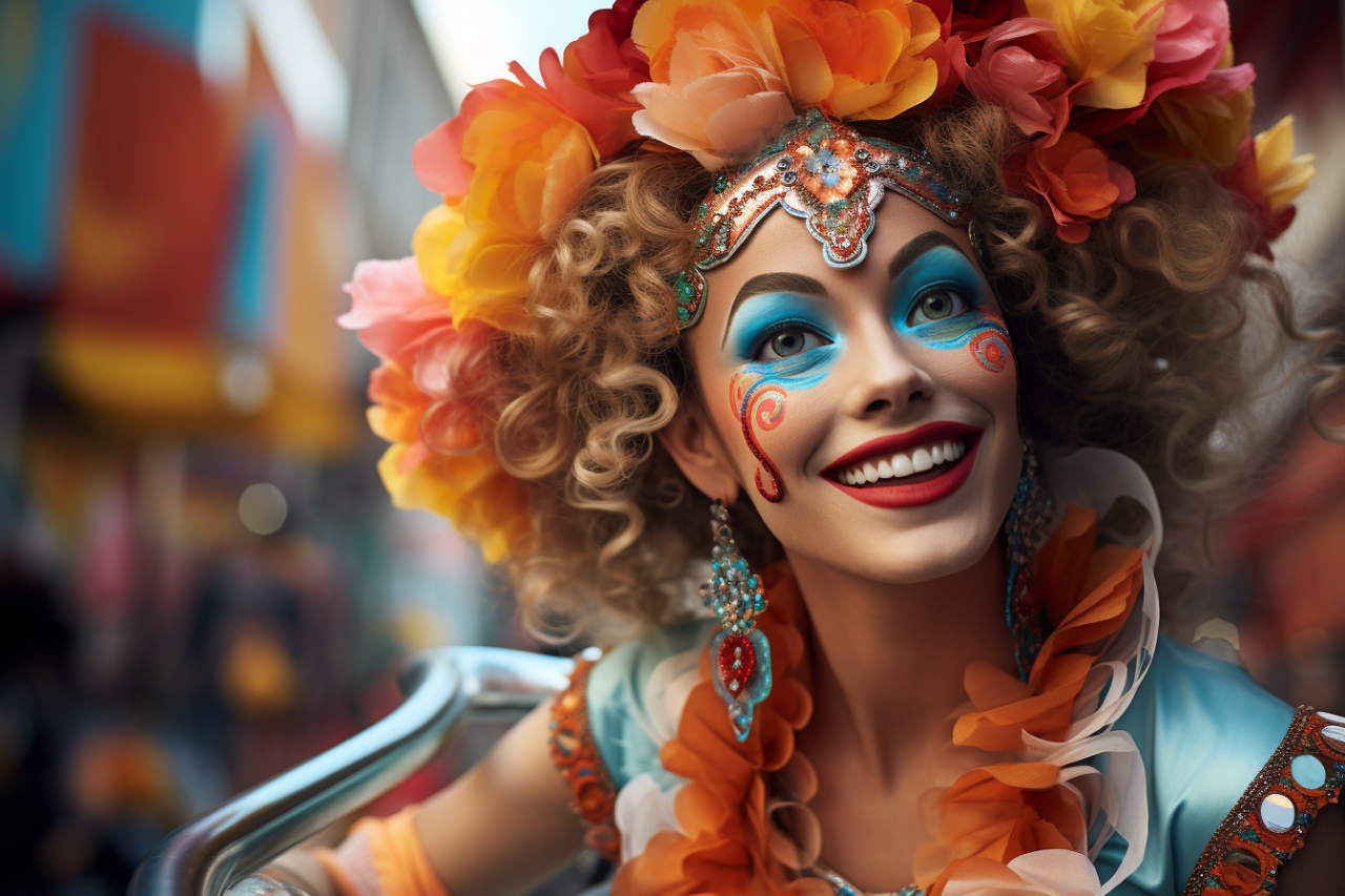 Get unlimited access to a library of free ai prompts and ai images to help you generate creative ideas.