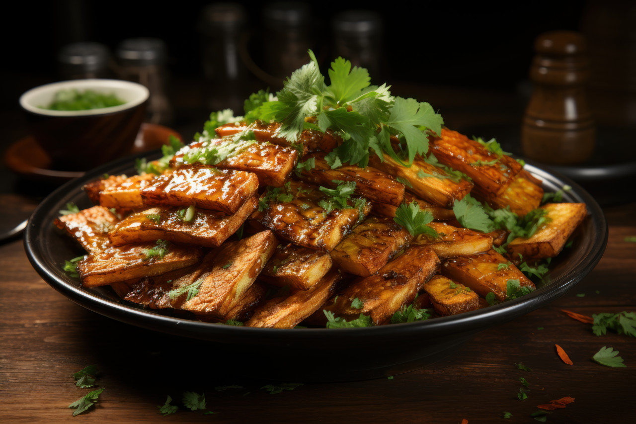 Deliciously fried tt fingers for the perfect crunch, ramadan and eid mubarak images
