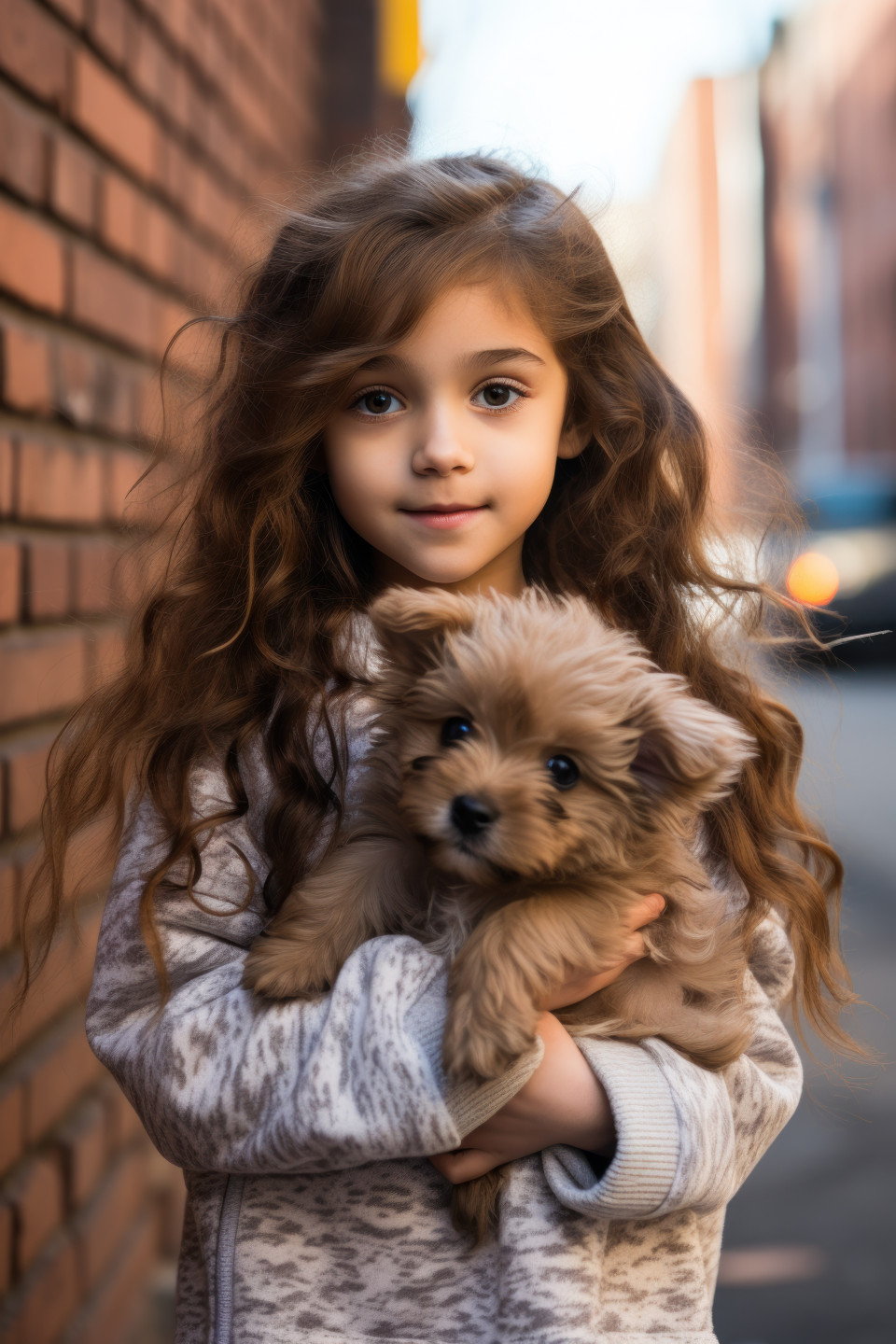 A cute green frog sitting on flower, pet photography
