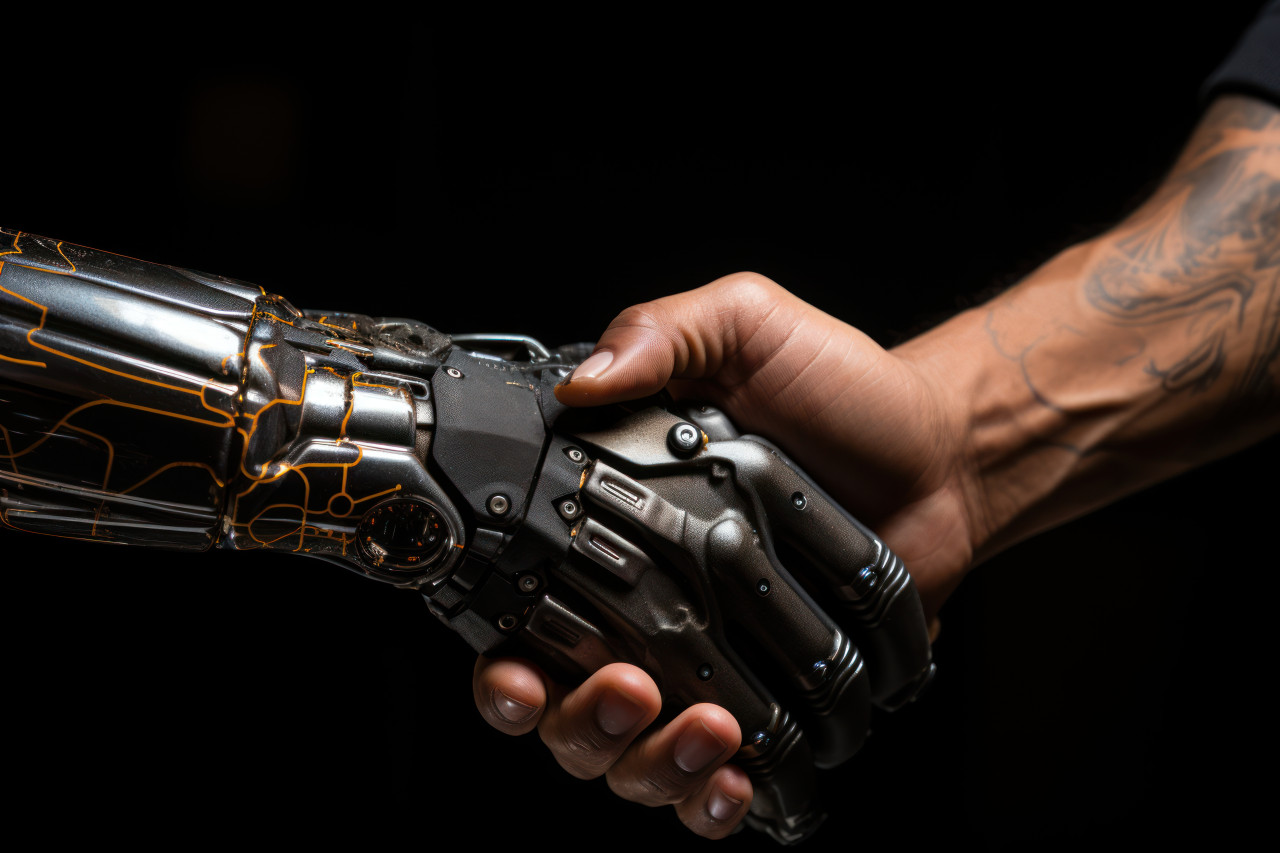 Get unlimited access to a library of free ai prompts and ai images to help you generate creative ideas.