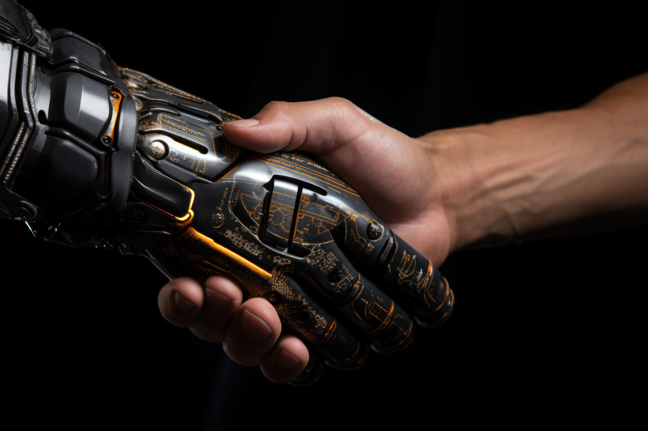 Get unlimited access to a library of free ai prompts and ai images to help you generate creative ideas.