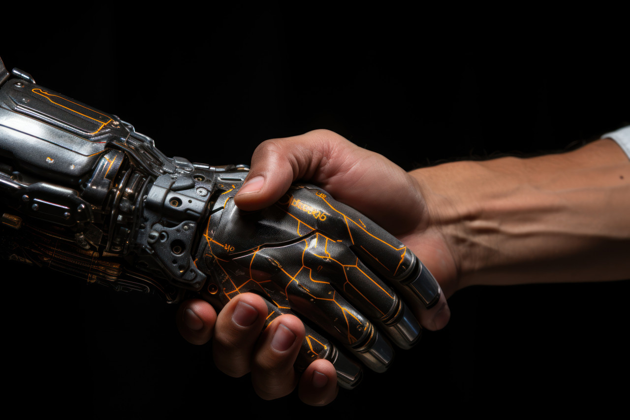 Get unlimited access to a library of free ai prompts and ai images to help you generate creative ideas.