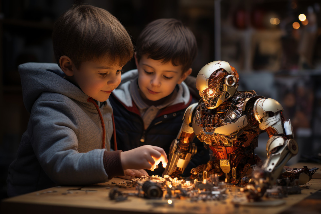 Get unlimited access to a library of free ai prompts and ai images to help you generate creative ideas.