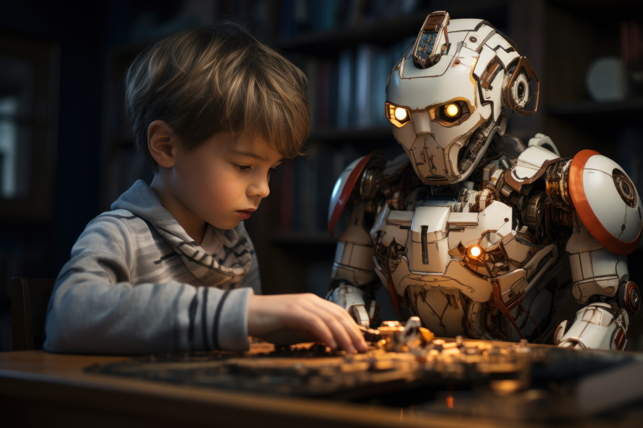 Get unlimited access to a library of free ai prompts and ai images to help you generate creative ideas.