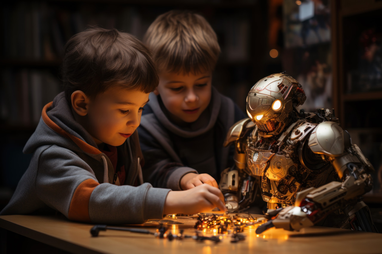 Get unlimited access to a library of free ai prompts and ai images to help you generate creative ideas.