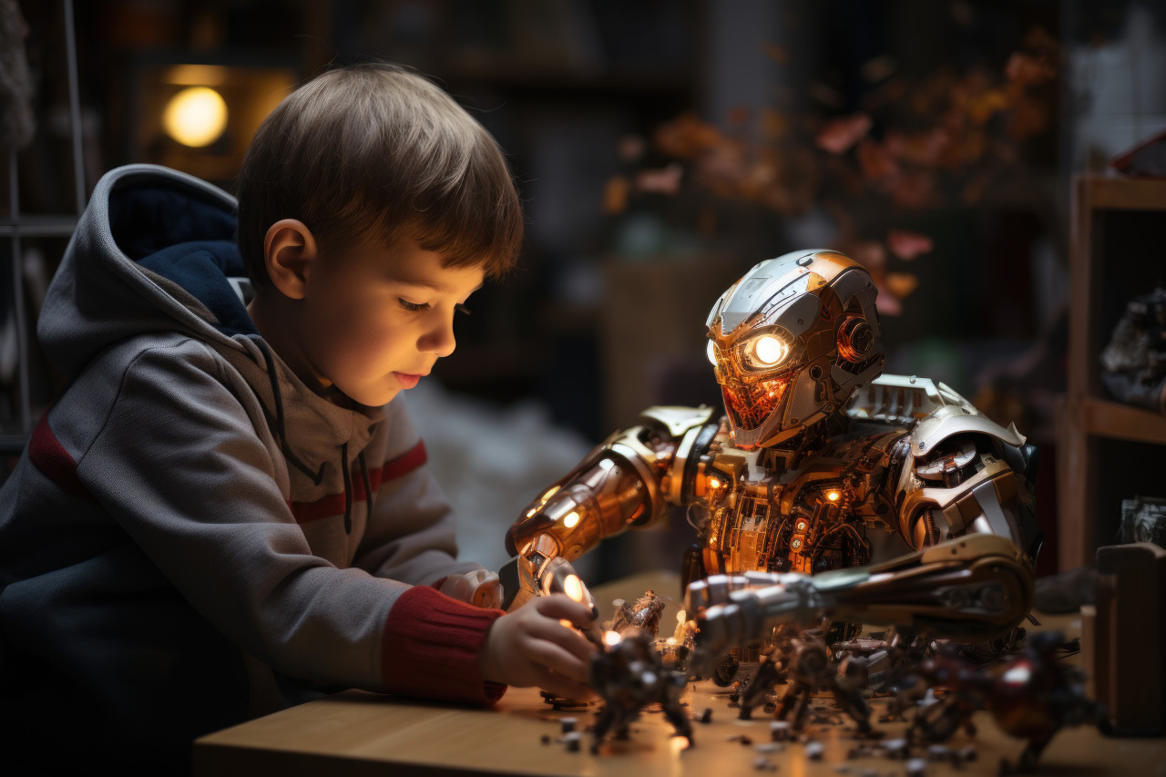 Get unlimited access to a library of free ai prompts and ai images to help you generate creative ideas.