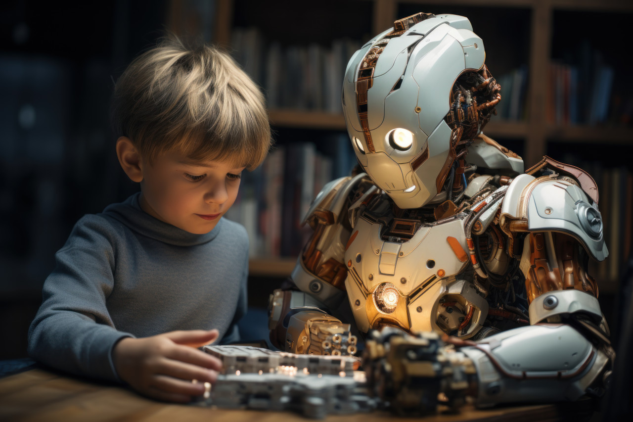 Get unlimited access to a library of free ai prompts and ai images to help you generate creative ideas.