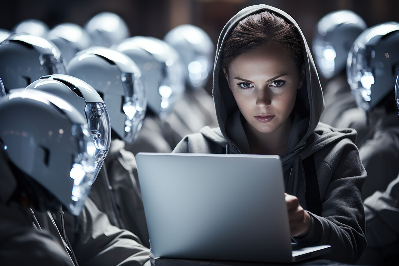 Get unlimited access to a library of free ai prompts and ai images to help you generate creative ideas.