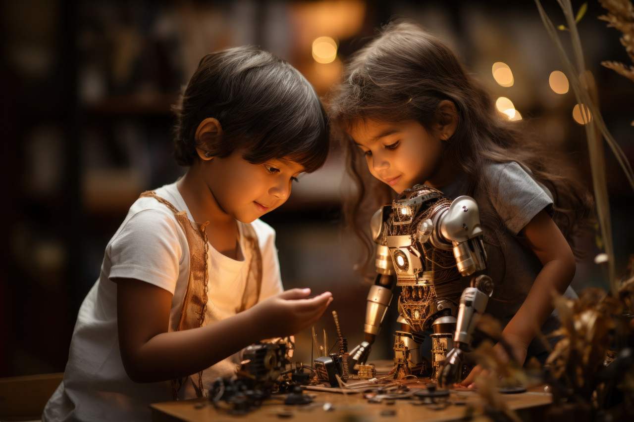 Get unlimited access to a library of free ai prompts and ai images to help you generate creative ideas.