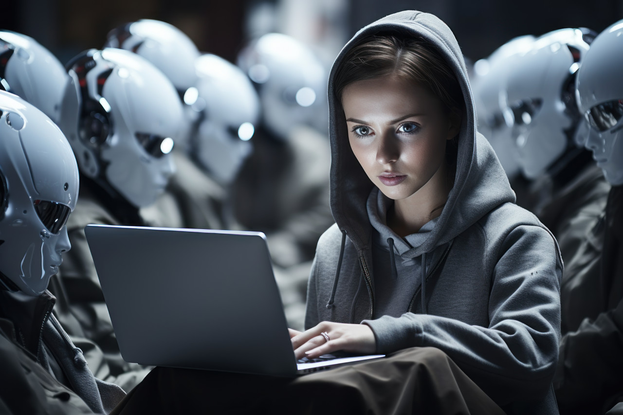 Get unlimited access to a library of free ai prompts and ai images to help you generate creative ideas.