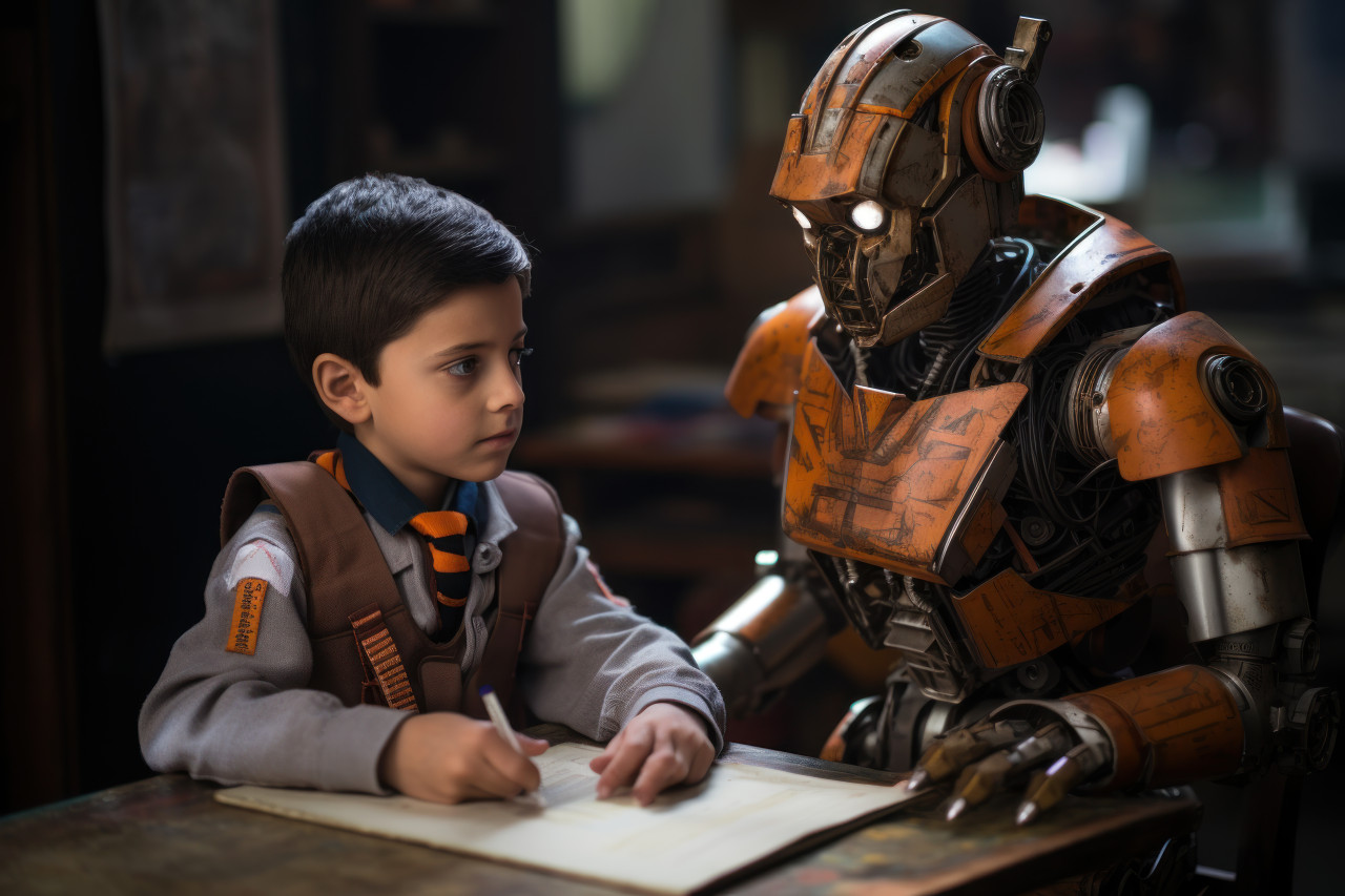 Get unlimited access to a library of free ai prompts and ai images to help you generate creative ideas.