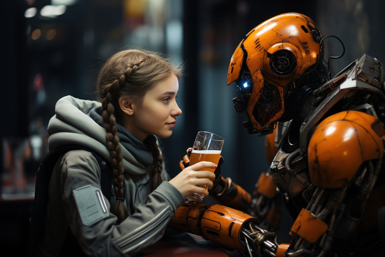 Get unlimited access to a library of free ai prompts and ai images to help you generate creative ideas.