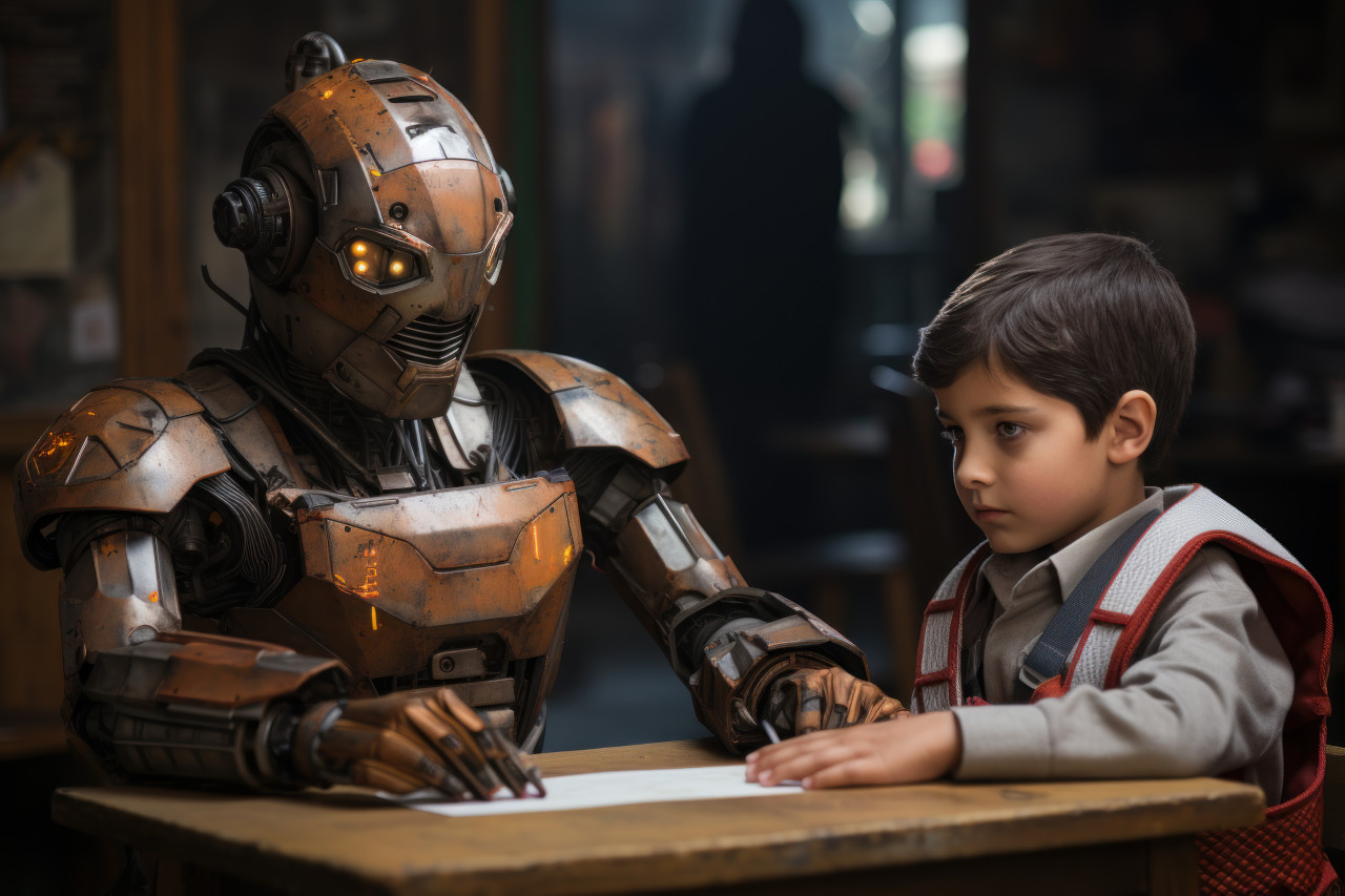 Get unlimited access to a library of free ai prompts and ai images to help you generate creative ideas.