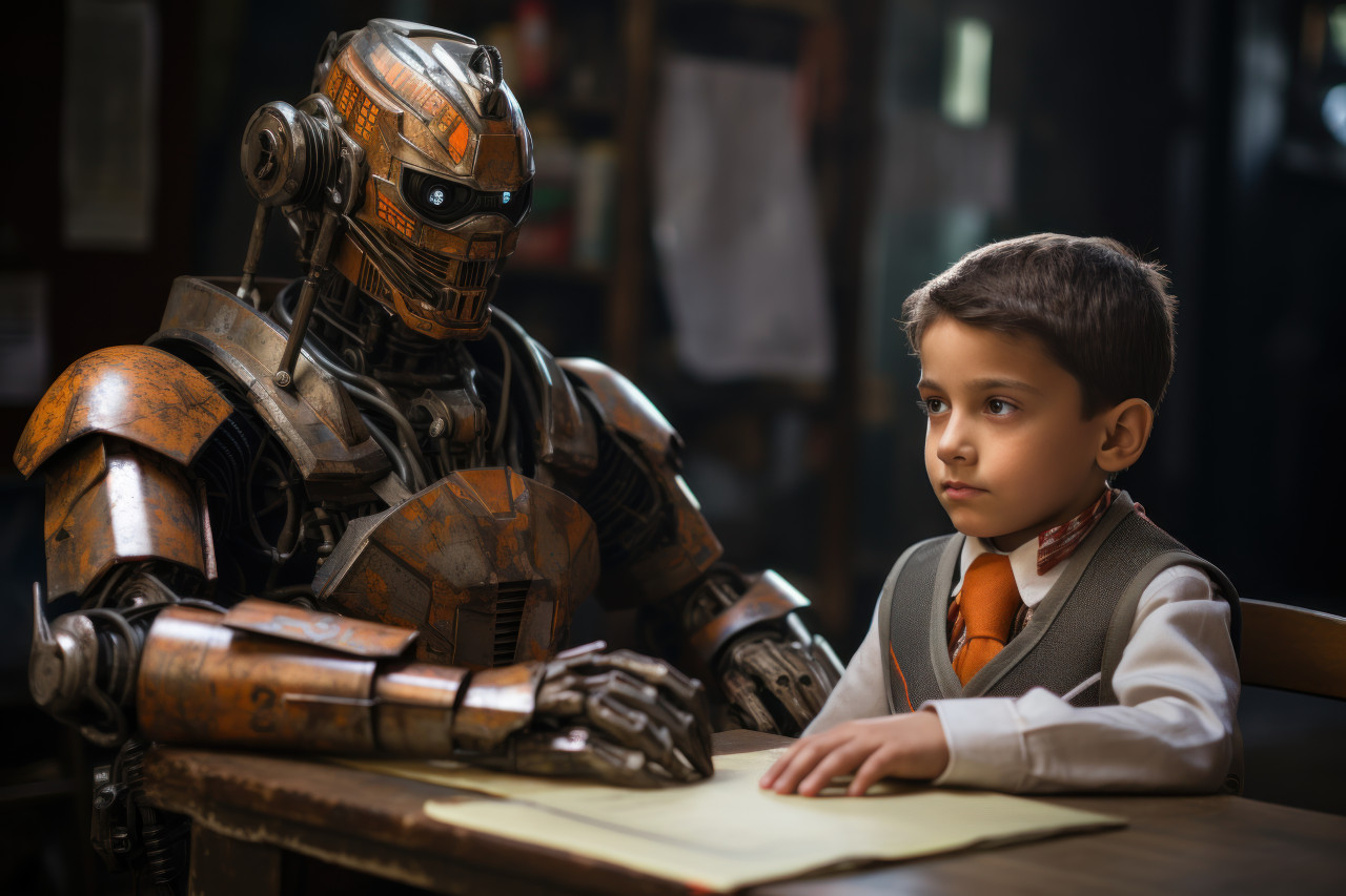 Get unlimited access to a library of free ai prompts and ai images to help you generate creative ideas.