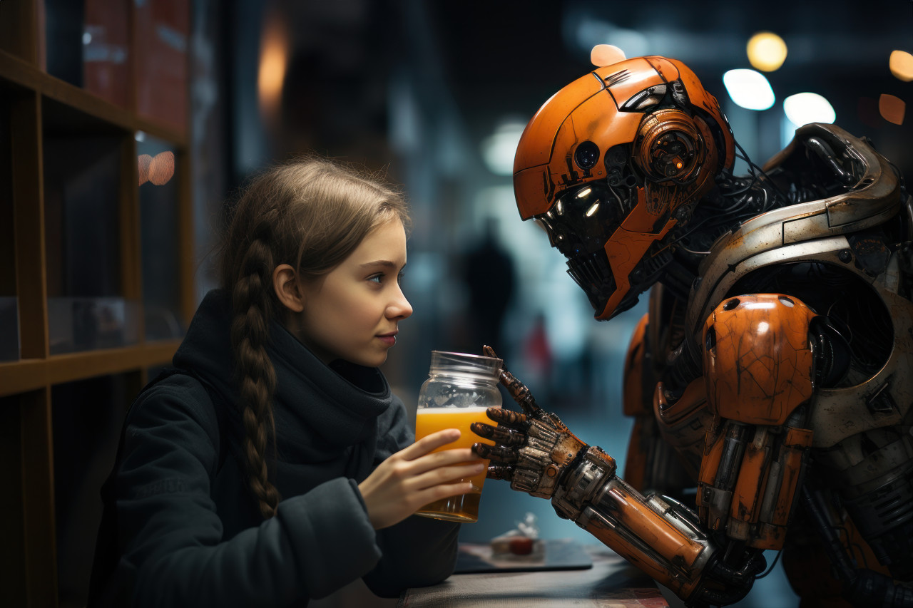 Get unlimited access to a library of free ai prompts and ai images to help you generate creative ideas.