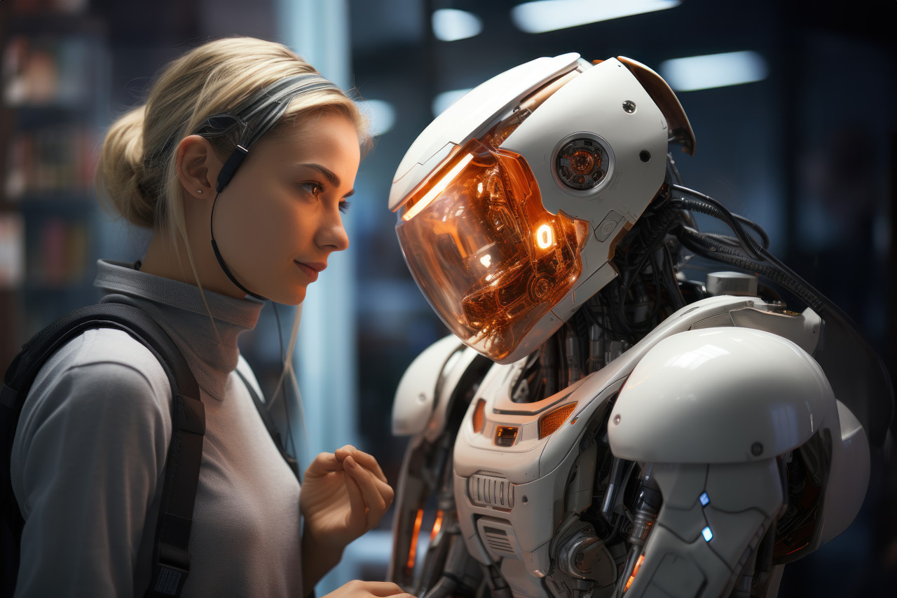 Get unlimited access to a library of free ai prompts and ai images to help you generate creative ideas.